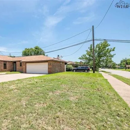 Image 2 - 3035 Abbott Ave, Wichita Falls, Texas, 76308 - House for rent