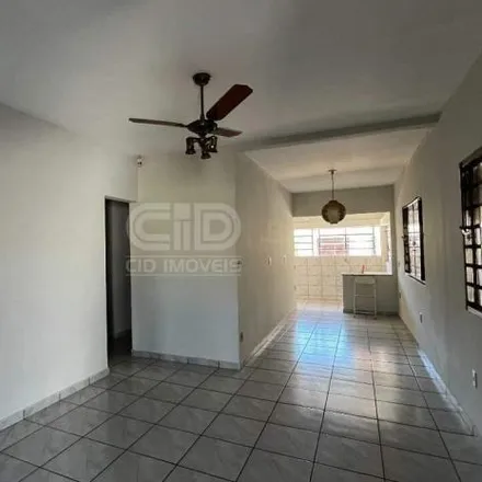 Rent this 4 bed house on Rua Três in Morada do Ouro, Cuiabá - MT