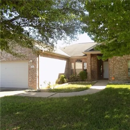 Image 2 - 999 Hollow Trail Court, Round Rock, TX 78664, USA - House for rent