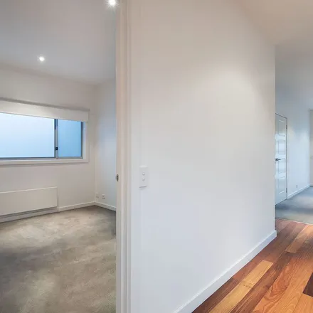 Rent this 2 bed townhouse on McGregor Street in Wesley Hill VIC 3450, Australia