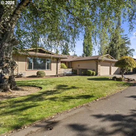 Buy this 5 bed house on 2146 Chemawa Road North in Keizer, OR 97303