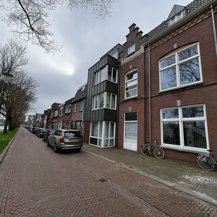 Image 8 - Molengracht 18D, 1781 NB Den Helder, Netherlands - Apartment for rent