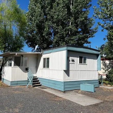 Buy this studio apartment on Hines RV & Mobile Home Park in US 20;US 395, Harney County