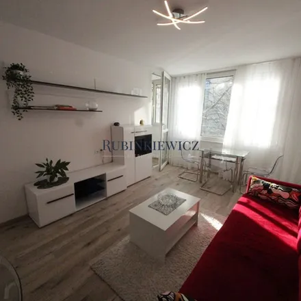 Rent this 2 bed apartment on Królewska 45 in 00-103 Warsaw, Poland