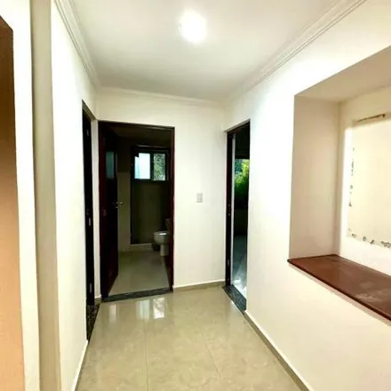 Buy this 3 bed apartment on Arbolada in Privada Retorno Xel-Há, Playacar Fase 2