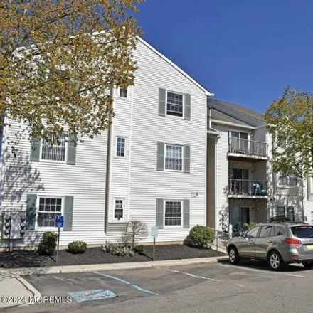 Buy this 1 bed condo on Brook Avenue in Keyport, Monmouth County