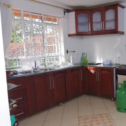 Image 8 - Nairobi, Runda, NAIROBI COUNTY, KE - House for rent