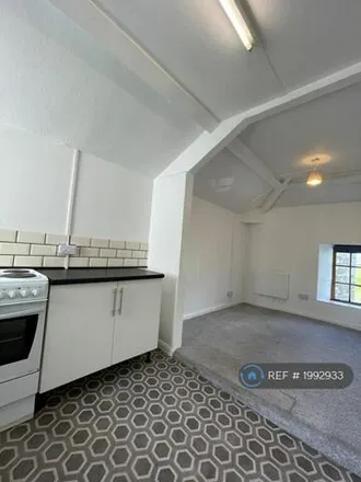 Rent this 1 bed apartment on Keep Audio Co in Broad Street, St Stephens