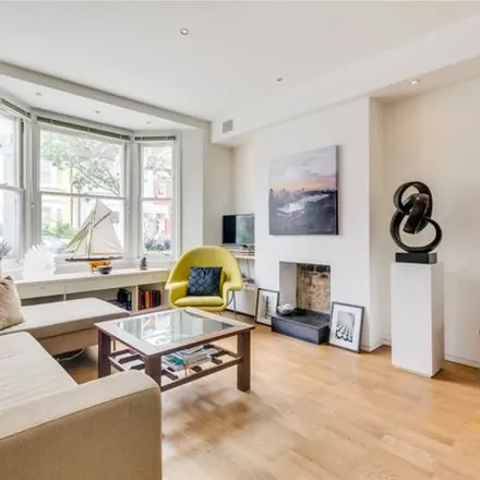 Image 1 - Branksea Street, London, SW6 6TS, United Kingdom - Apartment for rent