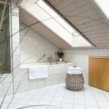 Rent this 2 bed apartment on Haus Aachblick in Im Öschle 13, 88690 Uhldingen-Mühlhofen