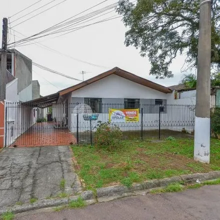 Buy this 3 bed house on Rua das Oliveiras 17 in Barreirinha, Curitiba - PR