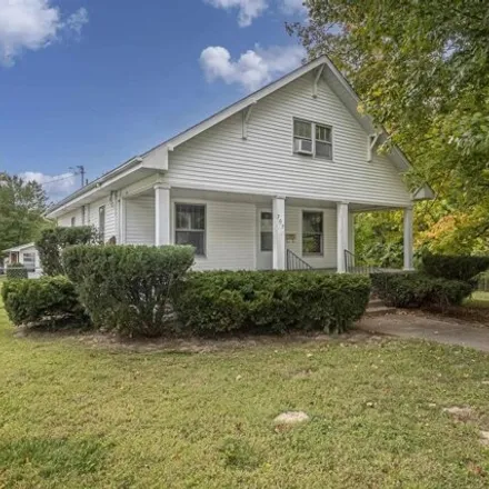 Buy this 3 bed house on 789 California Street in Crainville, Williamson County