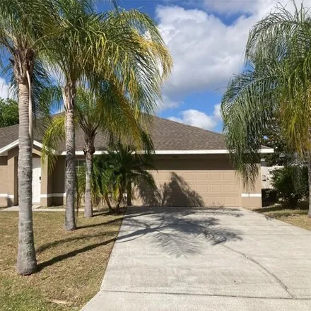 Buy this 3 bed house on 1910 Conch Ln in Kissimmee, Florida