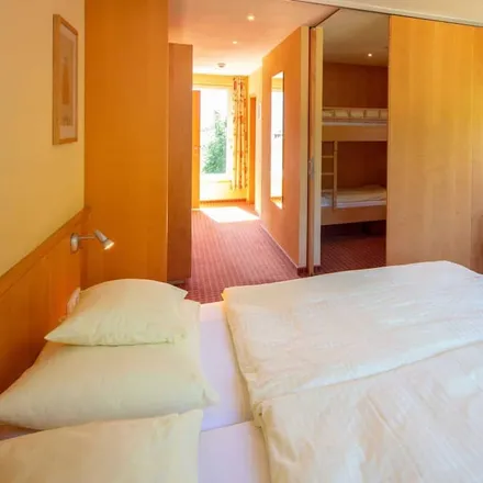 Rent this 1 bed apartment on 6870 Marktgemeinde Bezau