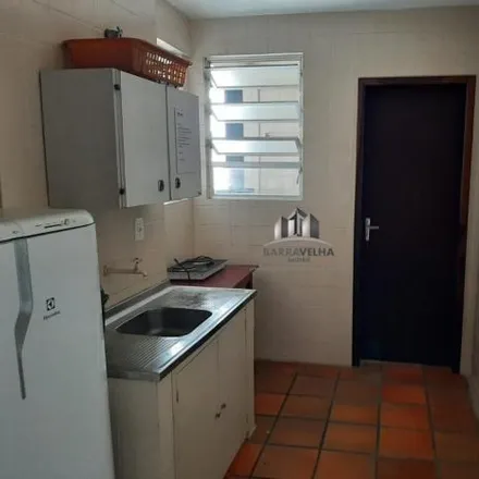 Image 1 - Rua Bicota, Centro, Barra Velha - SC, 89390-000, Brazil - Apartment for rent