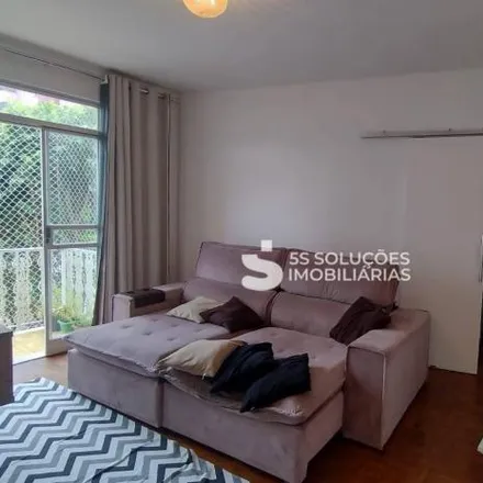Buy this 3 bed apartment on Rua Professor Clóvis Jaguaribe in Bom Pastor, Juiz de Fora - MG