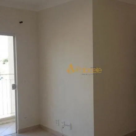 Buy this 3 bed apartment on Rodovia Amador Bueno da Veiga in Água Quente, Taubaté - SP