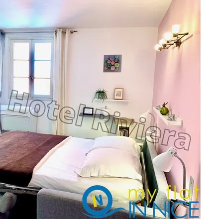 Image 1 - Nice, Maritime Alps, France - Apartment for rent
