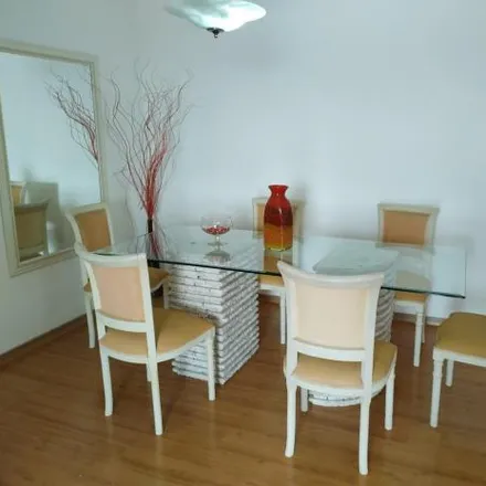 Buy this 3 bed apartment on Mercadão de Coqueiros in Avenida Engenheiro Max de Souza 843, Coqueiros