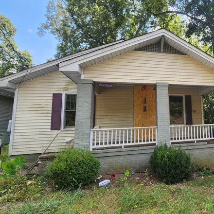 Buy this 2 bed house on 1830 West Taylor Avenue in Atlanta, GA 30344