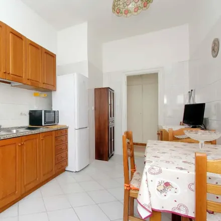 Image 6 - Via Aurelia, 00167 Rome RM, Italy - Apartment for rent