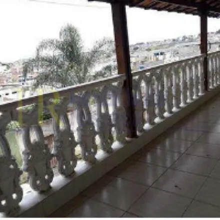 Buy this studio house on Rua 26 A in Ressaca, Contagem - MG