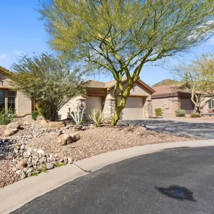 Buy this 5 bed house on 41904 North Alistair Way in Phoenix, AZ 85086