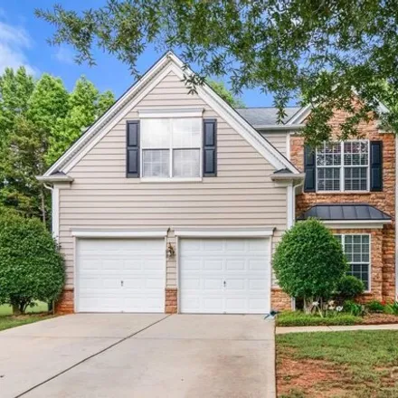Buy this 5 bed house on 9725 Chanson Place in Matthews, NC 28105