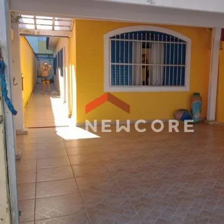 Buy this 2 bed house on Rua Cristiano Solano in Solemar, Praia Grande - SP