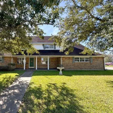 Buy this 5 bed house on 1889 West 8th Street in Freeport, TX 77541