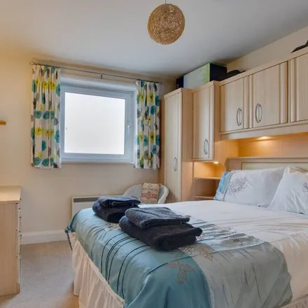 Rent this 1 bed apartment on St. Ives in TR26 2BP, United Kingdom