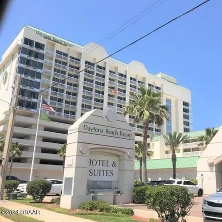 Image 6 - Daytona Beach Resort and Conference Center, 2700 North Atlantic Avenue, Daytona Beach, FL 32118, USA - Condo for sale