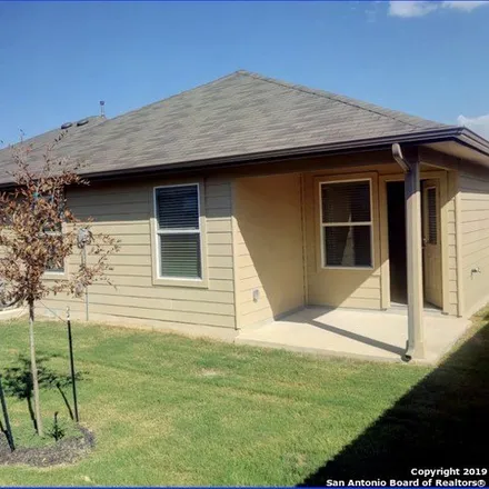 Image 9 - 12387 Erstein Valley, Schertz, TX 78154, USA - House for rent