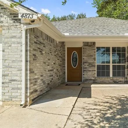 Image 4 - 4869 Bernal Drive, Eagle Ford, Dallas, TX 75212, USA - House for sale