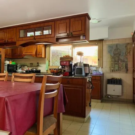 Buy this 4 bed house on Buenos Aires 307 in Partido de Tigre, 1617 General Pacheco