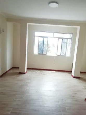 Buy this 2 bed apartment on Avenida Paseo Quilca 631 in Urbanización Aeropuerto, Lima Metropolitan Area 07041