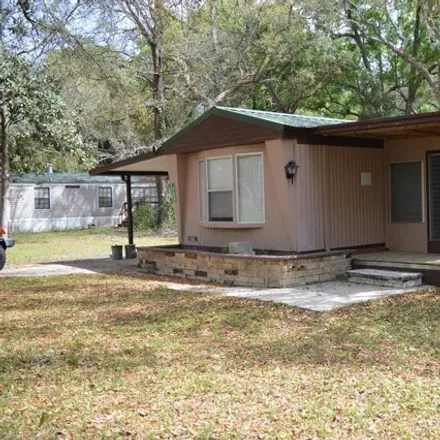 Buy this studio apartment on 8488 Northwest 172nd Lane in Fanning Springs, Levy County