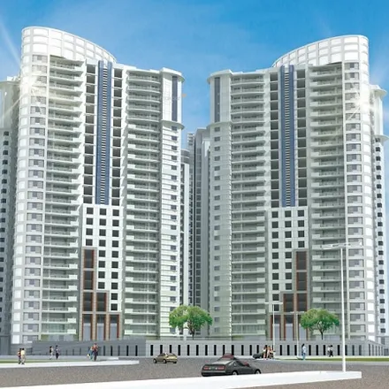 Buy this 4 bed apartment on unnamed road in Sector 54, Gurugram - 122011