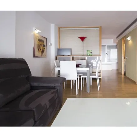 Rent this 2 bed apartment on Calle de la Colegiata in 7, 28012 Madrid