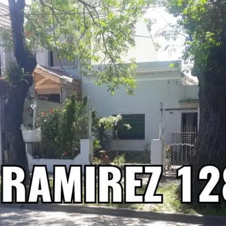 Buy this studio house on Ceferino Ramírez 1267 in Adrogué, Argentina