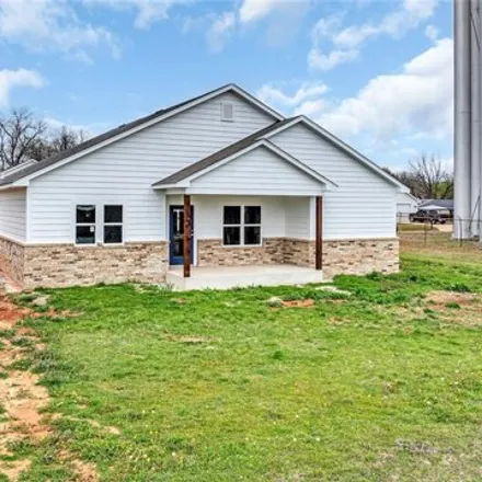 Image 4 - 836 Harbin Drive, Ardmore, OK 73401, USA - House for sale