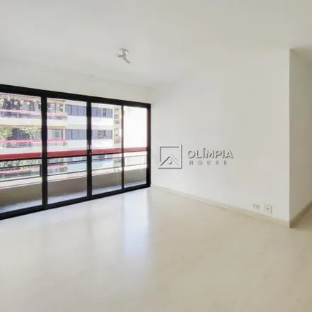 Rent this 4 bed apartment on Cristal in Rua Diana 701, Perdizes