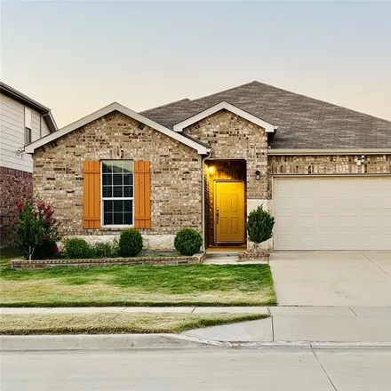 Image 3 - 2437 Buelingo Lane, Fort Worth, TX 76131, USA - House for rent