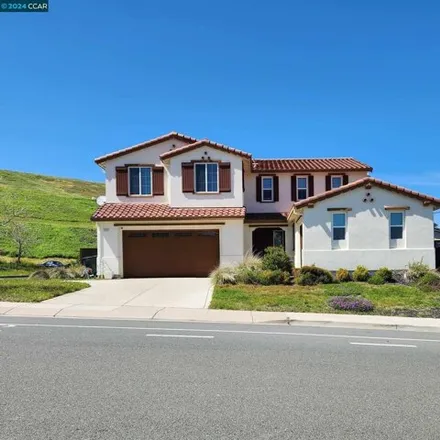 Buy this 5 bed house on 3027 Alves Ranch Road in Pittsburg, CA 94565