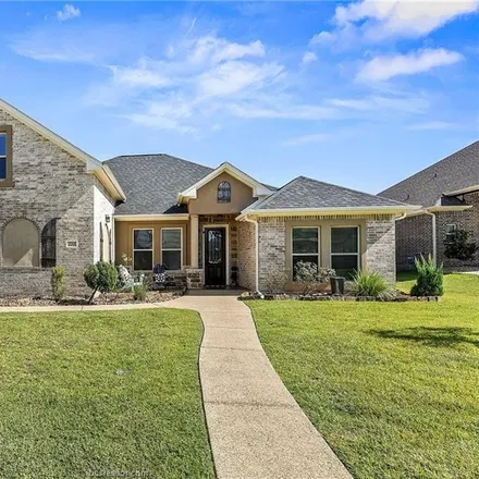 Image 2 - 2701 Wolveshire Lane, Wellborn, College Station, TX 77845, USA - House for sale