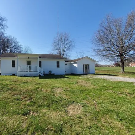 Buy this 2 bed house on 10817 Rutledge Pike in Knox County, TN 37709