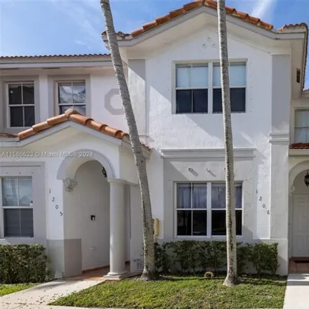 Image 1 - 5570 Northwest 107th Avenue, Doral, FL 33178, USA - Townhouse for rent