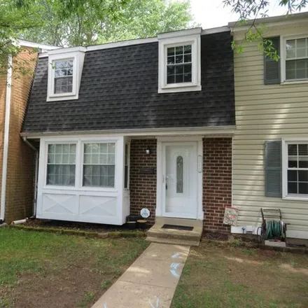 Rent this 2 bed house on 2032 Aberdeen Drive in Crofton, MD 21114