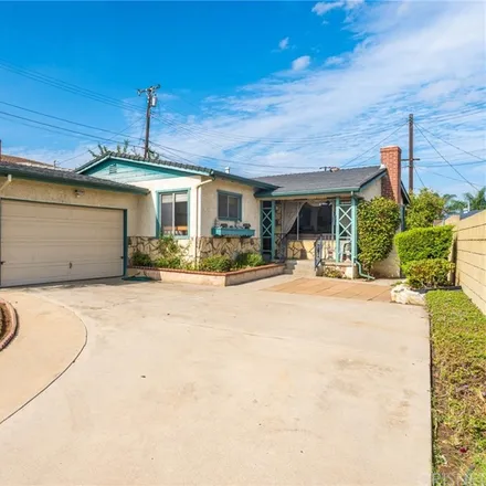 Buy this 2 bed house on 115 Twilight Street in Placentia, CA 92870