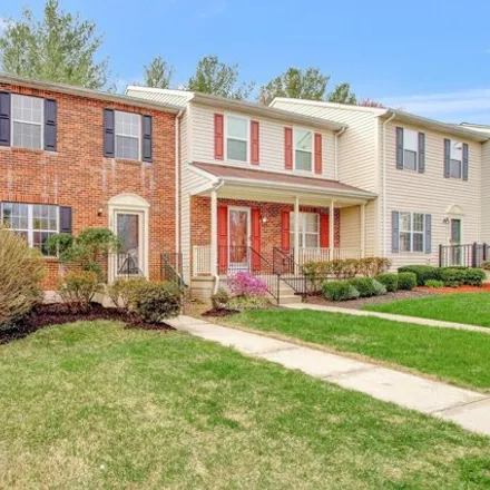 Buy this 3 bed house on 12817 Carousel Court in Upper Marlboro, Prince George's County